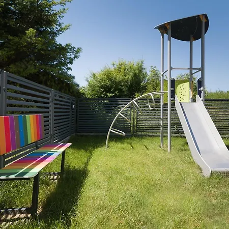 Sun Seasons 24 - Na Wiejskiej Ii Ustronie Morskie
