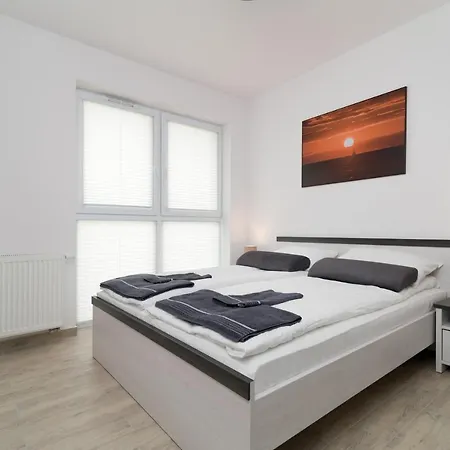 Sun Seasons 24 - Na Wiejskiej Ii Appartement Ustronie Morskie