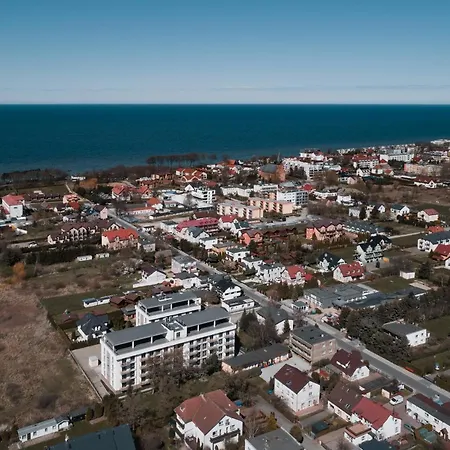Appartement Sun Seasons 24 - Na Wiejskiej Ii *